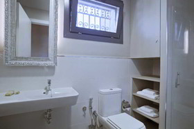 Ssa Sagrada Familia Apartments