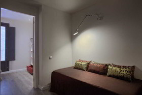 Ssa Sagrada Familia Apartments