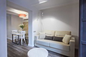 Ssa Sagrada Familia Apartments