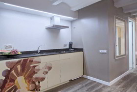 Ssa Sagrada Familia Apartments