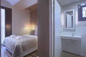 Ssa Sagrada Familia Apartments