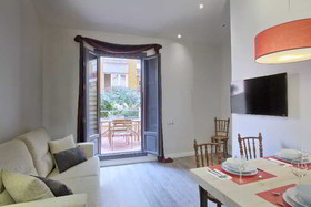 Ssa Sagrada Familia Apartments