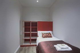 Ssa Sagrada Familia Apartments