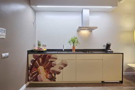 Ssa Sagrada Familia Apartments