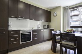 SSG Camp Nou Apartments