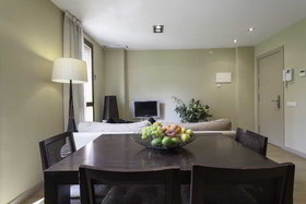 SSG Camp Nou Apartments