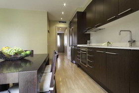 SSG Camp Nou Apartments