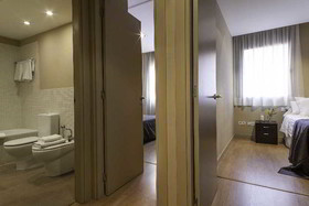 SSG Camp Nou Apartments