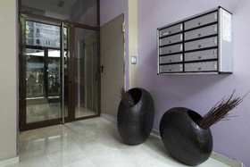 SSG Camp Nou Apartments