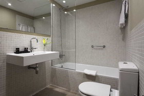 SSG Camp Nou Apartments