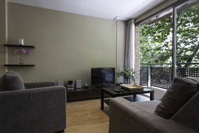SSG Camp Nou Apartments