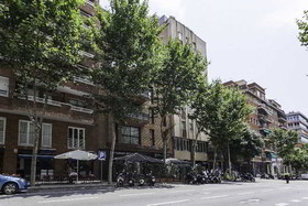 SSG Camp Nou Apartments