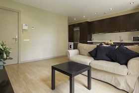 SSG Camp Nou Apartments