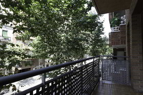 SSG Camp Nou Apartments