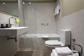 SSG Camp Nou Apartments