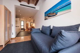Liceu Apartments by Gaiarooms