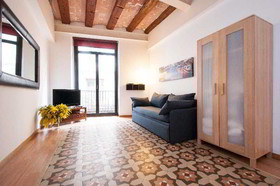 Liceu Apartments by Gaiarooms