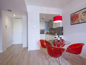 SLEEP Eixample by STAY