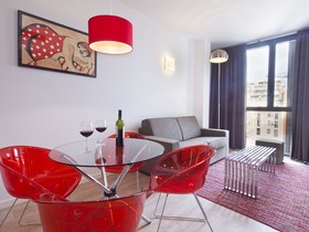 SLEEP Eixample by STAY