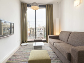 SLEEP Eixample by STAY