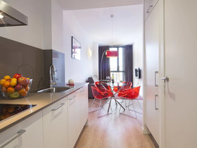 SLEEP Eixample by STAY