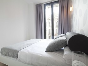 SLEEP Eixample by STAY