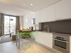 SLEEP Eixample by STAY