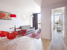 SLEEP Eixample by STAY
