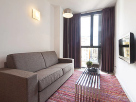 SLEEP Eixample by STAY