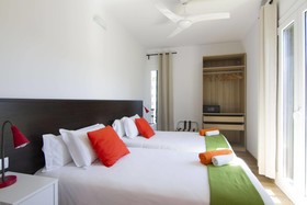 Stay Together Barcelona Apartments