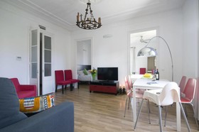 Stay Together Barcelona Apartments