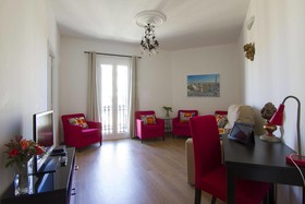 Stay Together Barcelona Apartments