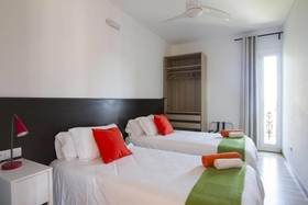 Stay Together Barcelona Apartments