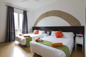 Stay Together Barcelona Apartments