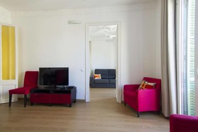 Stay Together Barcelona Apartments
