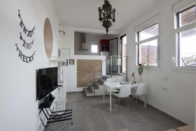 Stay Together Barcelona Apartments