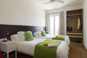 Stay Together Barcelona Apartments