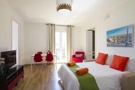 Stay Together Barcelona Apartments