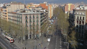 Stay Together Barcelona Apartments