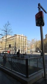 Stay Together Barcelona Apartments