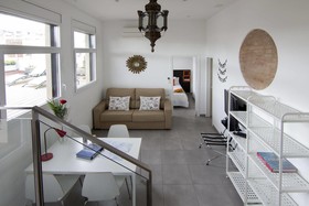 Stay Together Barcelona Apartments