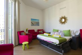 Stay Together Barcelona Apartments