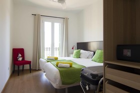 Stay Together Barcelona Apartments