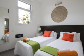 Stay Together Barcelona Apartments
