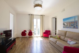 Stay Together Barcelona Apartments