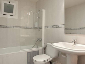 Suite Home Sagrada Familia Apartments
