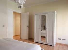 Suite Home Sagrada Familia Apartments