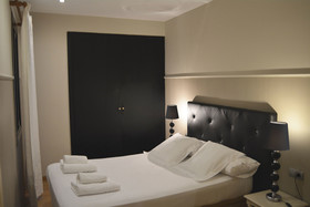 Suite Home Sagrada Familia Apartments