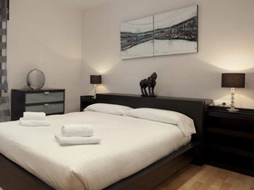 Suite Home Sagrada Familia Apartments