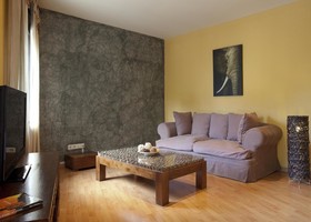 Suite Home Sagrada Familia Apartments